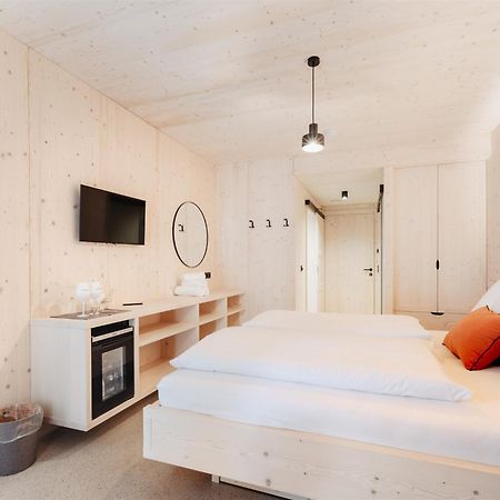 B&B Hotel Zimmerei Mit Fruehstueck Lunz am See Dış mekan fotoğraf