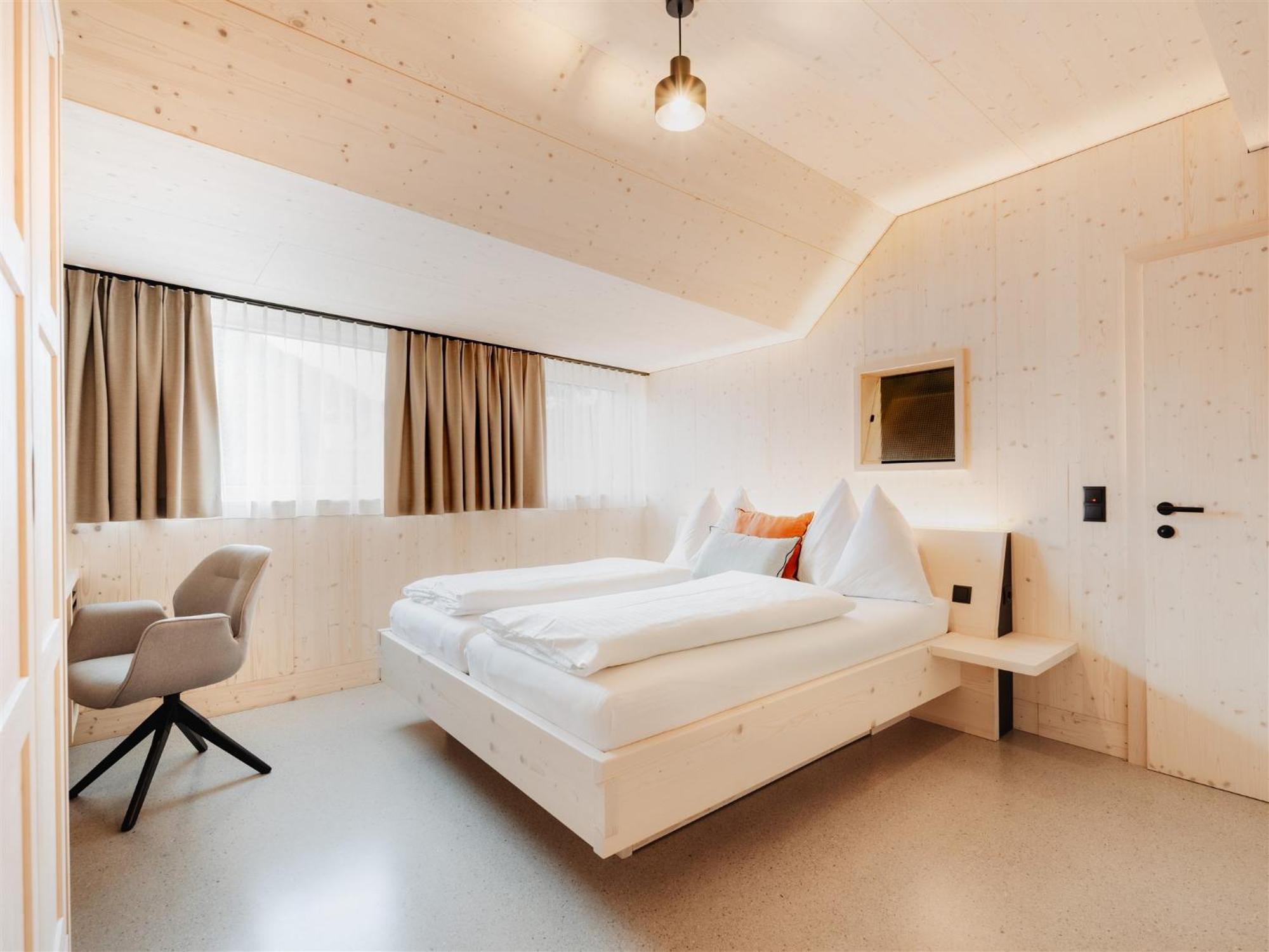 B&B Hotel Zimmerei Mit Fruehstueck Lunz am See Dış mekan fotoğraf