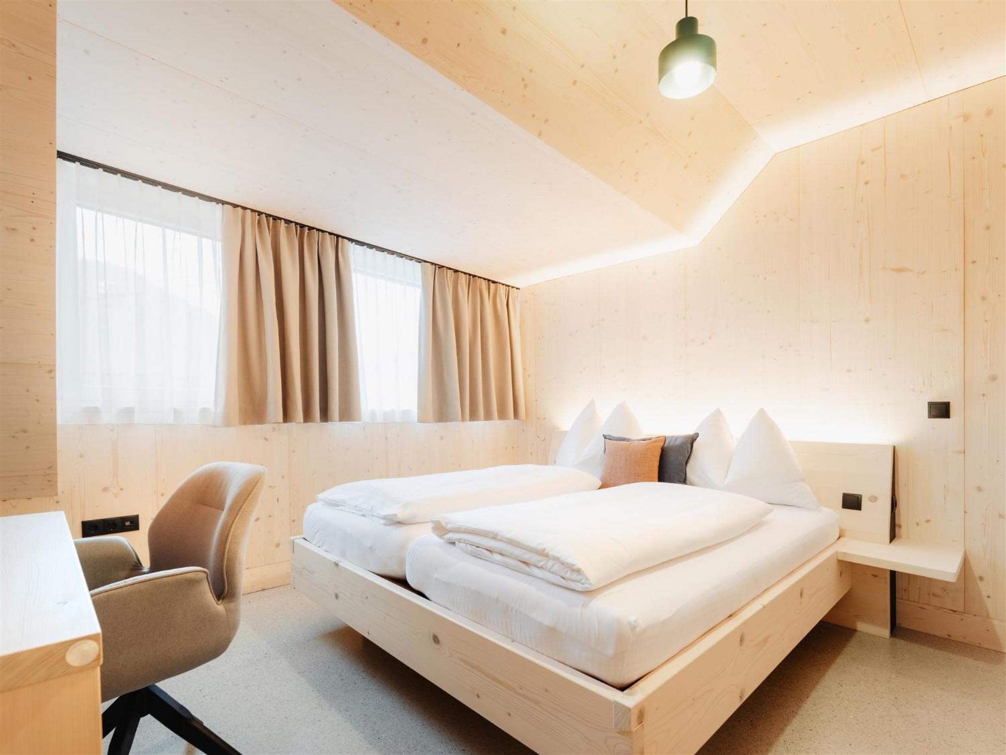 B&B Hotel Zimmerei Mit Fruehstueck Lunz am See Dış mekan fotoğraf