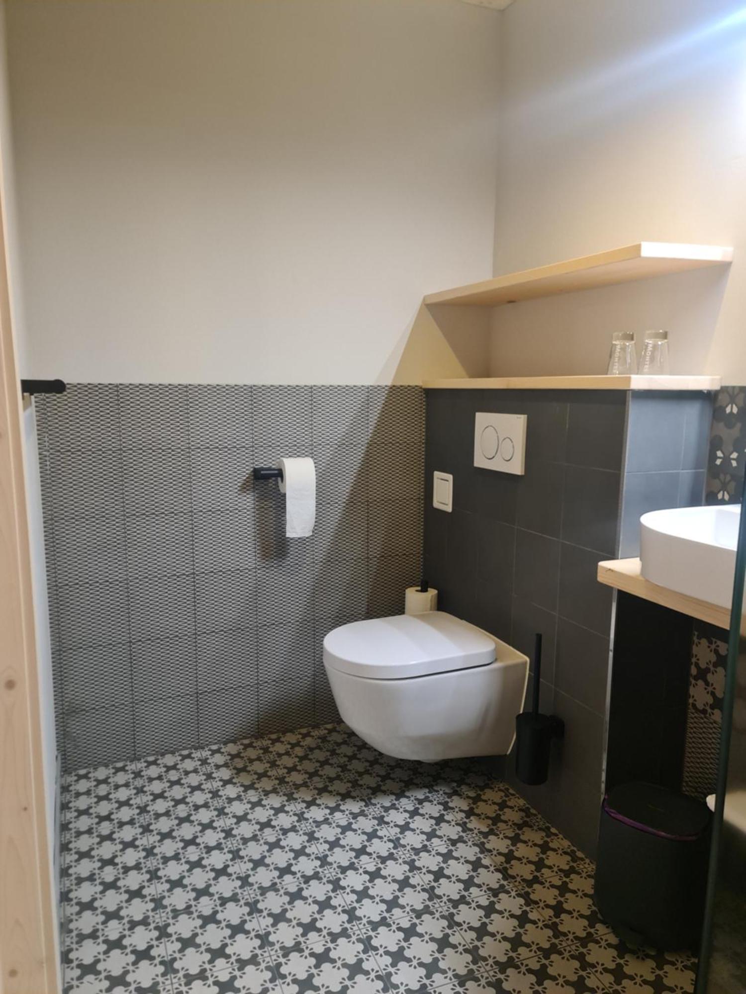 B&B Hotel Zimmerei Mit Fruehstueck Lunz am See Dış mekan fotoğraf